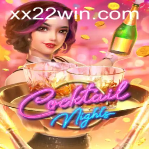Explorando o Universo de CocktailNights: Um Mergulho no Jogo XX22