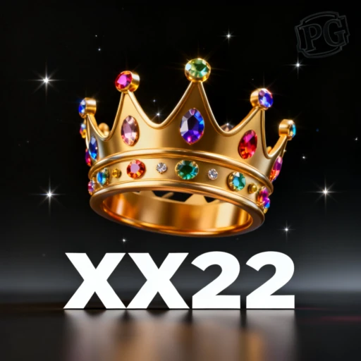 XX22 Logo