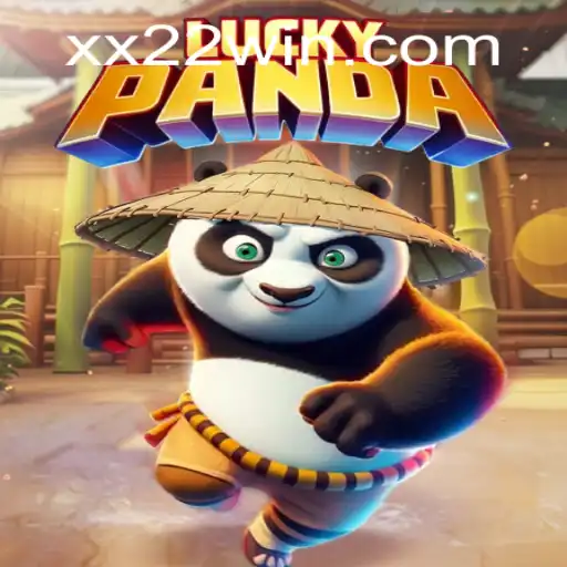 Descubra o Empolgante Mundo de LuckyPanda: O Jogo de Azar Supremo