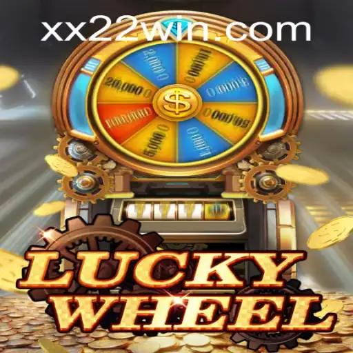 Explorando LuckyWheel: Uma Nova Dimensão de Entretenimento