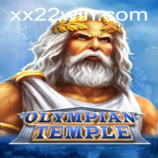 Descubra as Aventuras Épicas de 'OlympianTemple:XX22'