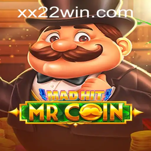 Explorando o Universo de MadHitMrCoin: O Novo Fenômeno dos Jogos