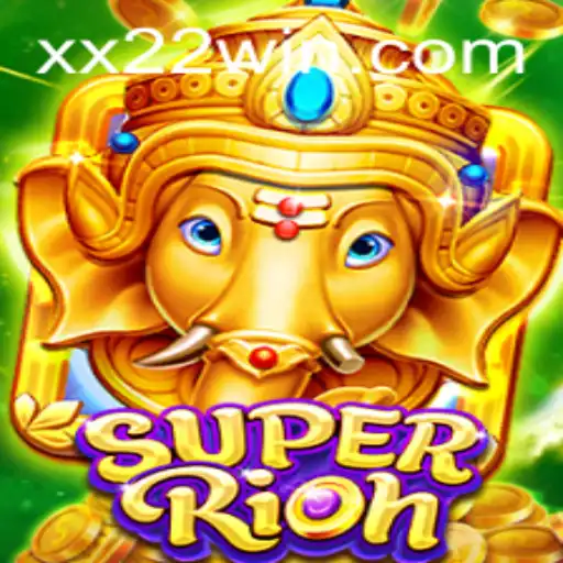 Descubra o Mundo de SuperRich: O Jogo Que Revoluciona Entretenimento