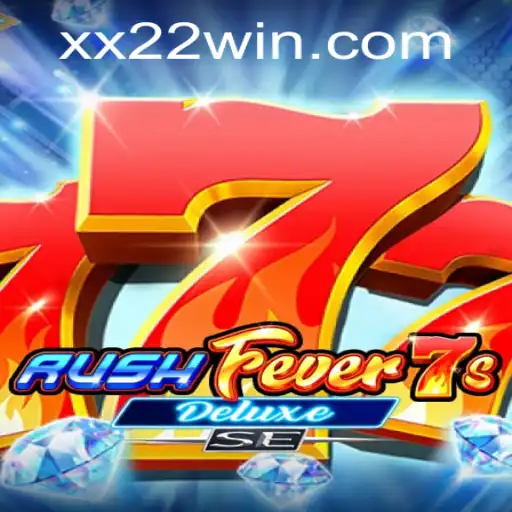 Descubra a Excitante Experiência de Jogo em RushFever7sDeluxeSE com a Chave do Sucesso XX22