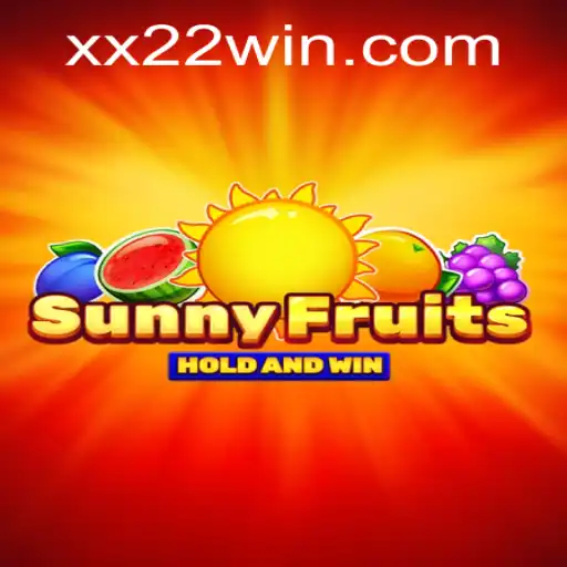 Descubra o Fascinante Mundo de SunnyFruits com o Código XX22