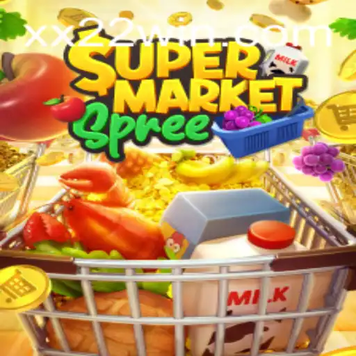 SupermarketSpree: A Corrida Empolgante pelos Corredores do Supermercado